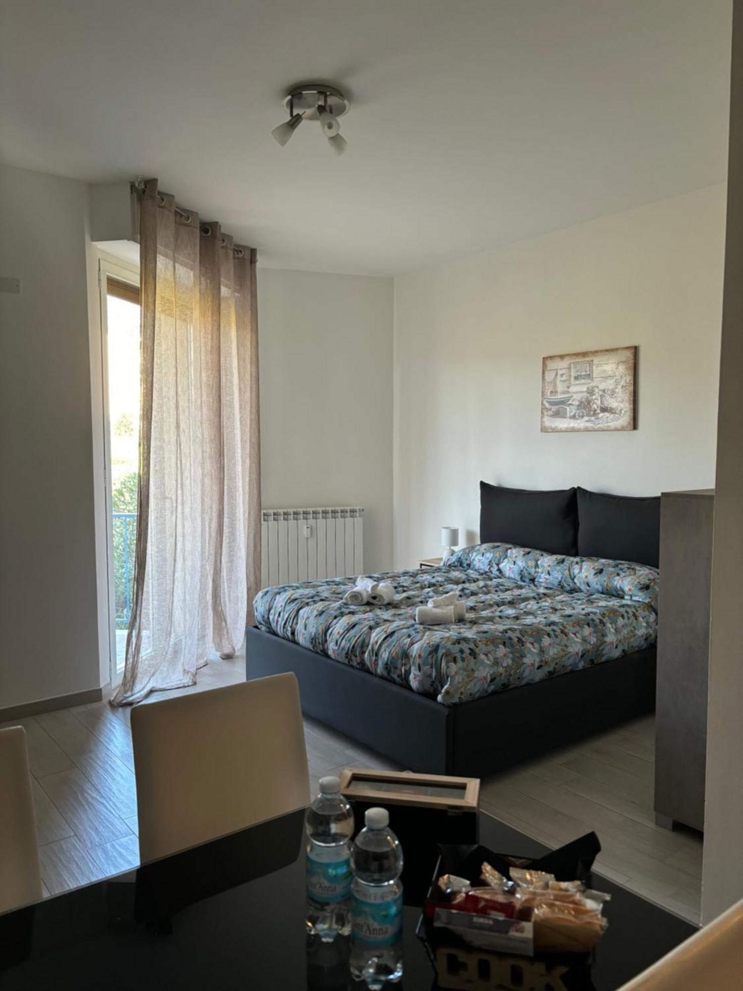Siclanda Small Sanremo Exterior photo