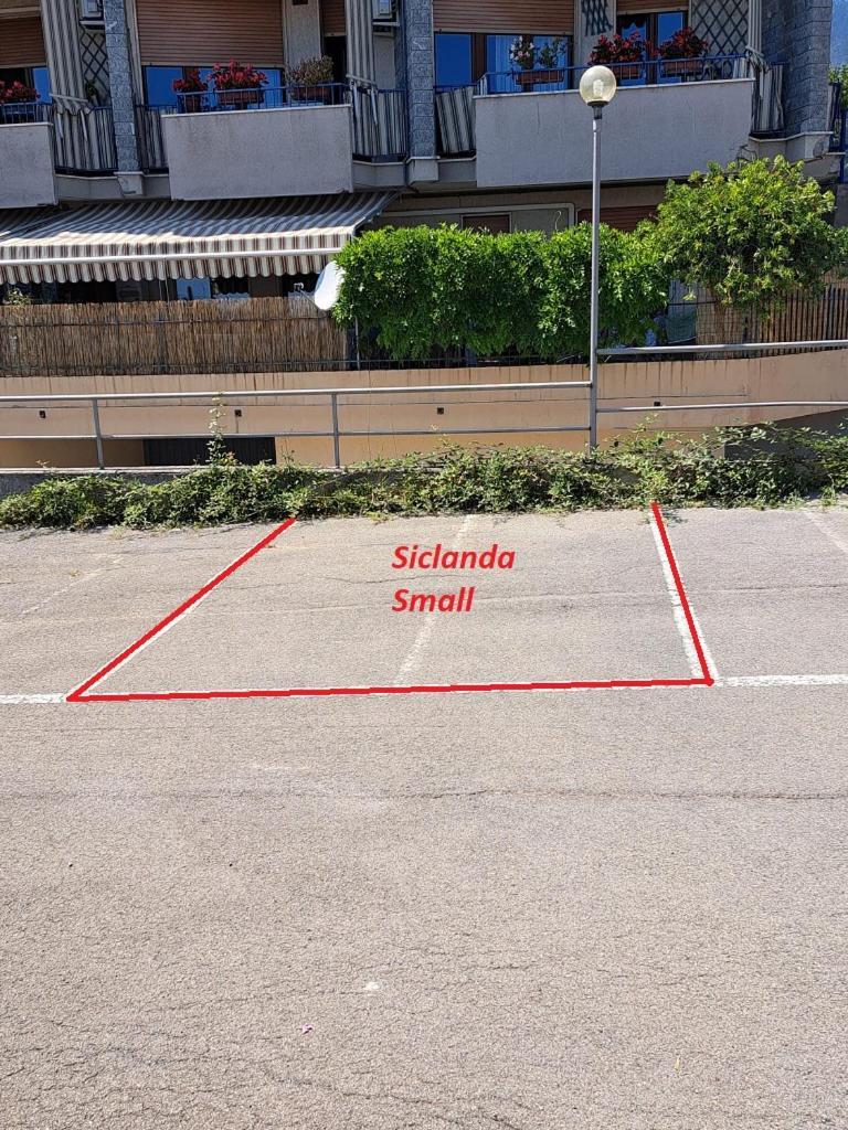 Siclanda Small Sanremo Exterior photo